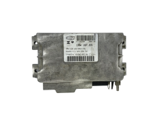Controller IAW16F.EB 7795574 61602.063.01 Fiat Magneti Marelli 58024