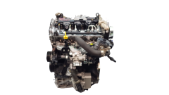 Diesel Engine M9TC704 100010140R 2.3 dci Renault Master 3 8000km