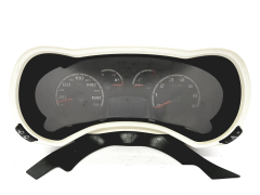 Speedometer/Instrument Cluster Ford Ka 51874058 503005051500 31613