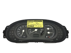 Speedometer/Instrument Cluster Renault Clio 2 7700410442 G 49267