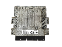 Controller S180153133A SID307 237101KB4A Nissan Continental 