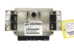 Controller 9658845480 9653962780 IAW6LPB PSA Magneti Marelli 20829