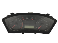Speedometer/Instrument Cluster Fiat Stilo 46759970 1FCF-10849-BG 29370