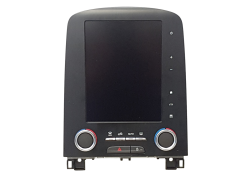 Car Radio Navi A/C Renault Scenic 4 280905347R