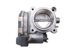 Air Throttle Body Mercedes-Benz A1111410325 0280750074 Bosch 1434