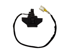Boot Lid Latch/Trunk Lock Catch 8200078950 Renault Clio 2 MGI