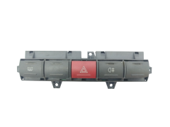Hazard Light Switch 7353387550 Ducato Jumper Boxer Hazard Light Switch 7353387550 Ducato Jumper Boxer