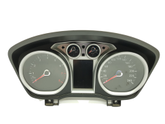 Speedometer/Instrument Cluster Ford Kuga 8V4T-10849-JJ Visteon 