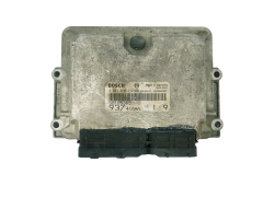 Controller 55185365 0281010332  Alfa Romeo 33572