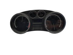 Speedometer/Instrument Cluster Peugeot 308 9665107480 503001550311 1430