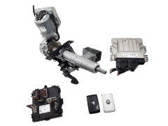 Starter Kit Renault Clio 5 237102703S 284B13925R 488105379R 1.3 TCE 0km 15