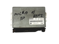 Controller 0261206499 23710 1700 Nissan Bosch