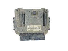 Engine Controller 55205622EP 0281014024 Opel Bosch 62333