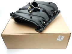 Intake Manifold Original Citroen Peugeot C4 C5 C8 407 307  607 2.0 16v 0361P0