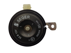Horn Master 3 Clio 3 256105241R Renault Seger