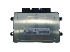 Controller 21586539-8A 9665424480 9651696680 PSA Valeo 14486