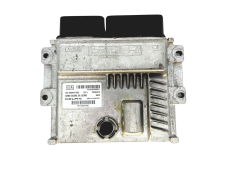 Controller 9809447980 9814826280 28494513 PSA Delphi 28940