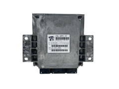 Controller 9648568480 IAW48P2.72 9645989480 PSA Magneti Marelli 51063