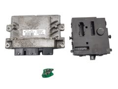 Starter Kit Renault Twingo 2 8200774747 8200874481 1.2 8V D7F 1019