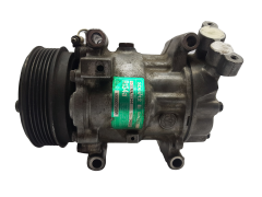 Air Con Compressor/Pump Renault Clio 2 6000073500 SD6V12 1422D 2,0 16V Sanden