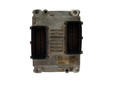 Controller Fiat 00467826310 0261204983 1037352994 Bosch 16755