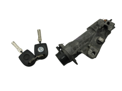 Ignition Switch VW Golf 4 Passat 4B0905851C 4B0905849 1126