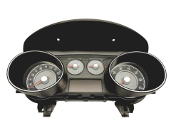 Speedometer/Instrument Cluster Fiat Punto 52012732 503010282601 37581