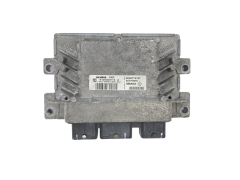 Controller S120200113A 8200774747 8200700695 Renault Siemens 57209