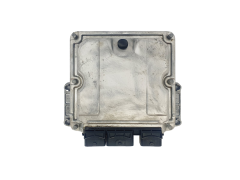 Controller 9647472680 0281011082 9646850580 PSA Bosch 