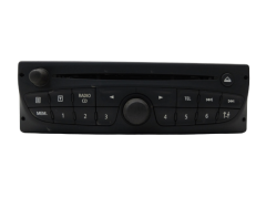 Cd Radio Player Renault 281158338R 7641123391 1732