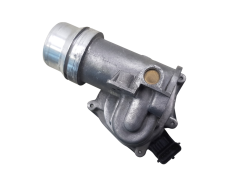 Air Throttle Body 8200614985 Renault Dacia Nissan 1.5 DCI 1493