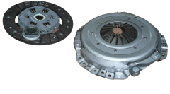 Clutch Kit Original Scudo Jumpy Expert  807 1.9D 2052V0