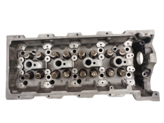 Cylinder Head Mercedes Sprinter A6460101420 2.2 CDI 646986