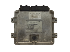 Controller 51822896 4100147 6A0.3B0.00.A9 Fiat Metatron 13801