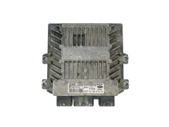 Controller 7S61-12A650-EA 5WS40632A-T SID 804 Ford Siemens 35616