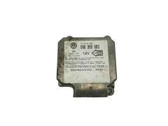 Controller 6N0909603 5WK4137 VW Siemens 68960