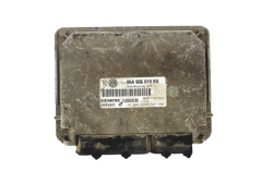 Controller 06A906019BQ 5WP4441 VW Siemens 21626