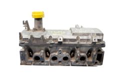 Cylinder Head 8200738128 1,4 8V K7J714 Dacia Logan Sandero