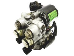 Abs Pump BMW 3 E36 3451 1162291 10.0202-0143.4 Ate 34830