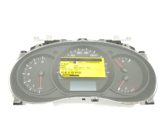 Speedometer/Instrument Cluster Renault Kangoo 248108864R A