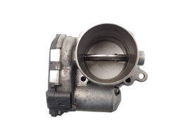 Air Throttle Body Jaguar Land Rover G4D3-9F991-AA 0280750610 3204