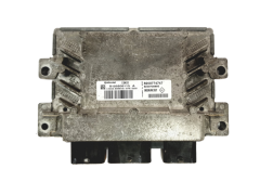 Controller S120200113A 8200774747 8200700695 Renault Continental 19760