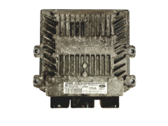 Controller 7S61-12A650-FA 5WS40633A-T Ford Siemens 20488