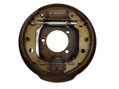 Brake Shoe Anchor Plate Right 421278 Peugeot 405