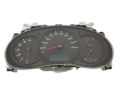 Speedometer/Instrument Cluster Renault Master 3 248105652R 3023289-03 25028