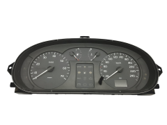 Speedometer/Instrument Cluster Renault Megane 1 Scenic 1 8200071820 39729