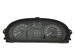 Speedometer/Instrument Cluster Renault Scenic 1 8200038775 50799