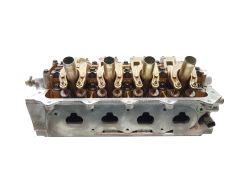 Cylinder Head 8200042722 7701475751 1.2 16v D4F Renault Clio 2 Kangoo S3