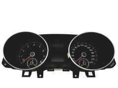 Speedometer/Instrument Cluster VW Golf MK6 5K0920871 31662