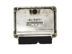 Engine Controller VW 038906019CJ 0281010302 Bosch 18816